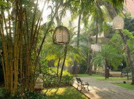 A picture of the hotel: Bumi Surabaya City Resort