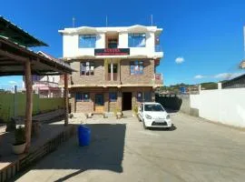 AURORA GUEST HOUSE