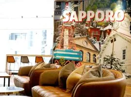 札幌薄野彩鸿酒店