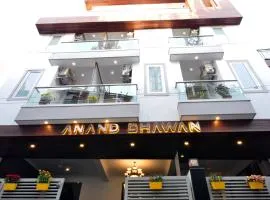 Anand Bhawan