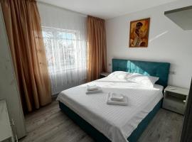 Hotel Photo: Cozy Urban Accommodation in Beautiful Suceava