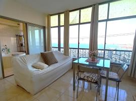 Hotel foto: Amazing Panorama Bay view 3 room flat