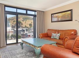 Hotel foto: Quayside Apartments by Propr