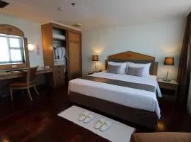 Grand Tower Inn Rama 6