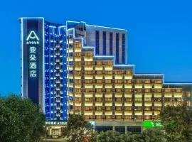 Atour Hotel Changsha Dongtang