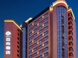 Atour Hotel Chunxi Road Chengdu