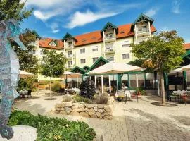 Hotel Xylophon - inklusive Thermeneintritte
