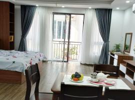 Ξενοδοχείο φωτογραφία: Hong Ha Homestay