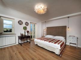 Ξενοδοχείο φωτογραφία: CorteViva Boutique B&B