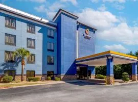 Comfort Suites Stockbridge Atlanta South, hotel a Stockbridge