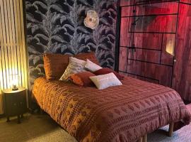 Hotel foto: BEAUTIFUL LIFE BED and SPA