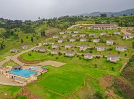 Hotel foto: Lake Elementaita Mountain Lodge