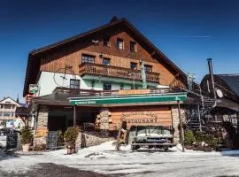 Šumava Inn