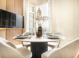 Hotelfotos: Luxe apartment in the Historic Center by REMS