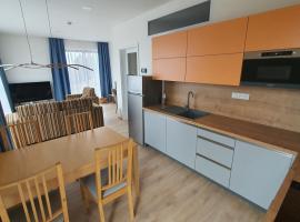 Hình ảnh khách sạn: Apartmány Semily