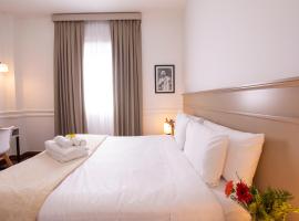 El Misti Hotel Buenos Aires Centro, מלון בבואנוס איירס