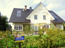 Fotos de Hotel: Lindenstrasse Haus Sonnenrose