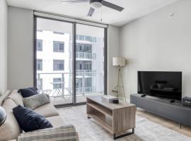 Hình ảnh khách sạn: Downtown Fort Lauderdale 2BR w WD Pool Gym MIA-13