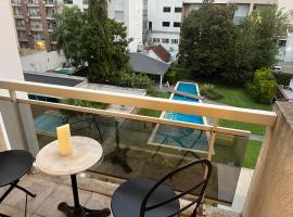 Hình ảnh khách sạn: Departamento en Castelar