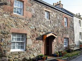 A picture of the hotel: Willesdene Cottage