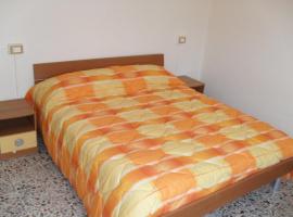 Foto di Hotel: Borno B&B