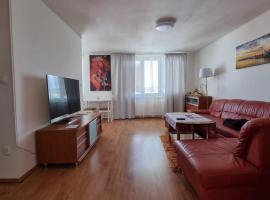 A picture of the hotel: Luxury apartment in beautiful small town