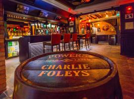 صور الفندق: Charlie Foleys