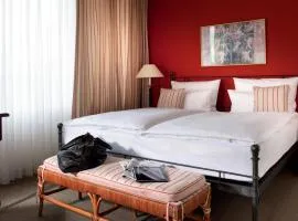 Hotel Elbflorenz Dresden
