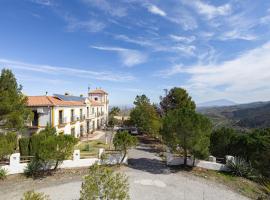 Hotel Photo: Cerro de Hijar