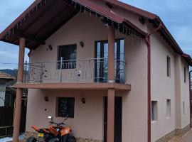 Casa Beatrice, Hotel in Călimăneşti