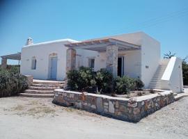 Ξενοδοχείο φωτογραφία: Villa Laugh, on The Limnes Beach