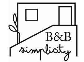 होटल की एक तस्वीर: B&B Simplicity 10 MIN from POMPEI