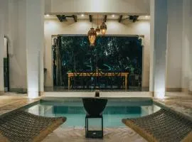 Yum Kaax Boutique Villa