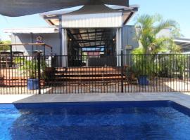 Breezeway On Horseshoe, hotel in Horseshoe Bay