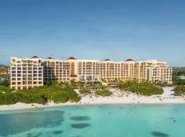 The Ritz-Carlton, Aruba, khách sạn ở Bãi biển Palm-Eagle