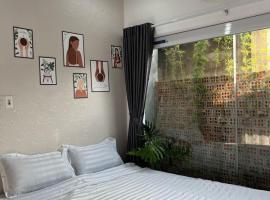 Hotel Photo: LaLa Citadel Homestay