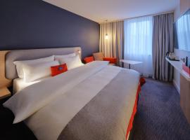 Фотография гостиницы: Holiday Inn Express Cologne Troisdorf, an IHG Hotel