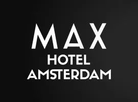 MAX Hotel Amsterdam