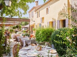 Hotel fotoğraf: Hôtel de Charme Bello Visto