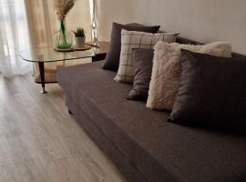 Hotelfotos: Renovado piso céntrico en Fuengirola