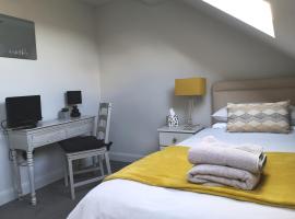 Hotel foto: York City Homestays