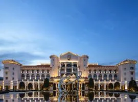 Suning Zhongshan Golf Resort