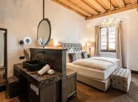 Boutiquehotel Weisses Rössl