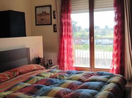 Hotel Foto: Sweet Sardinia Apartment R2968