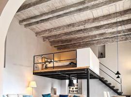 Hotel Photo: Loft223