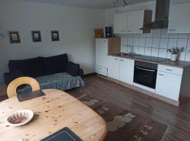 صور الفندق: NEU Ferienwohnung Biesfeld-Altes Backhaus