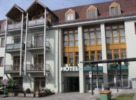 Hotel Photo: Hotel am Hof