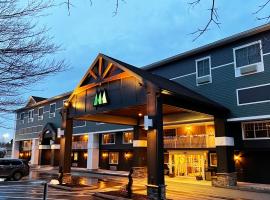 Hotel foto: Maine Evergreen Hotel, Ascend Hotel Collection