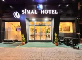 Şimal Hotel, hotel in Rize