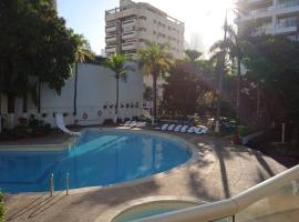 Gambaran Hotel: Hotel Bahia Cartagena